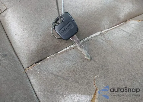 2001 Lincoln Ls V8 Auto from USA, damaged, VIN 1LNHM87A11Y601193